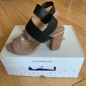 Call it spring new with box style : rigidae